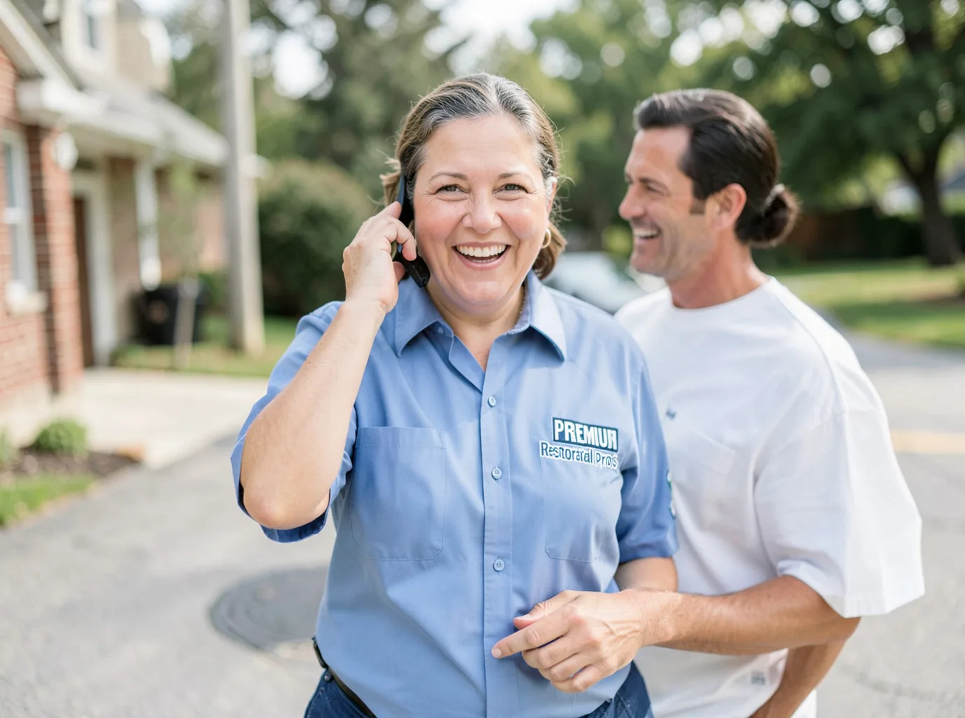 Water Damage Restoration Rockville, VA FAQs